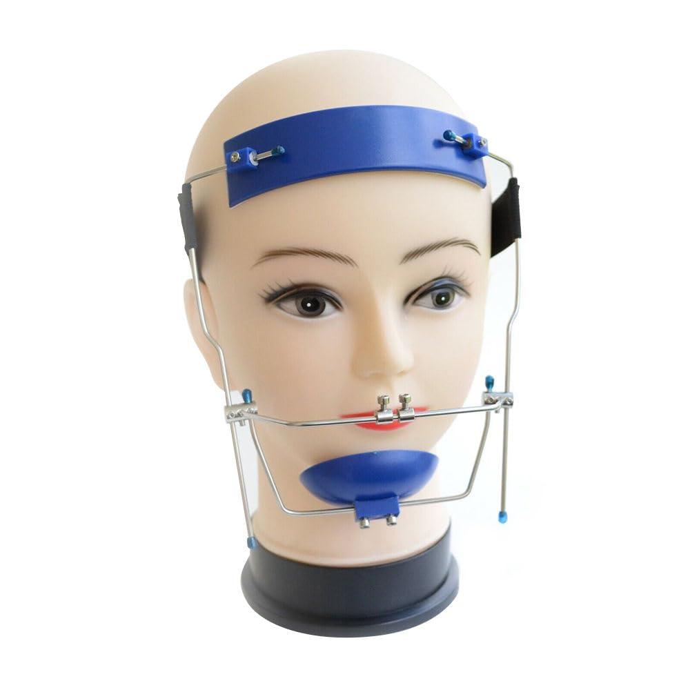 InstruDent InstruDent U Ortho Facemask (1 Pack) | Comfortable and Durable Face Mask for Orthodontic Treatment | Ideal for Dental and Medical Use | Provides Protection and Comfort for Patients and Professionals