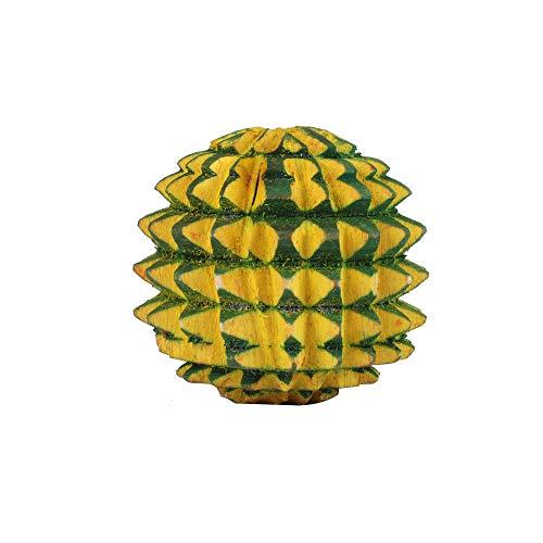 Generic Yoga Store Wala Acupressure Paduka With Acupresure Finger Ring And Acupressure Ball - (Combo Pack Of 3)