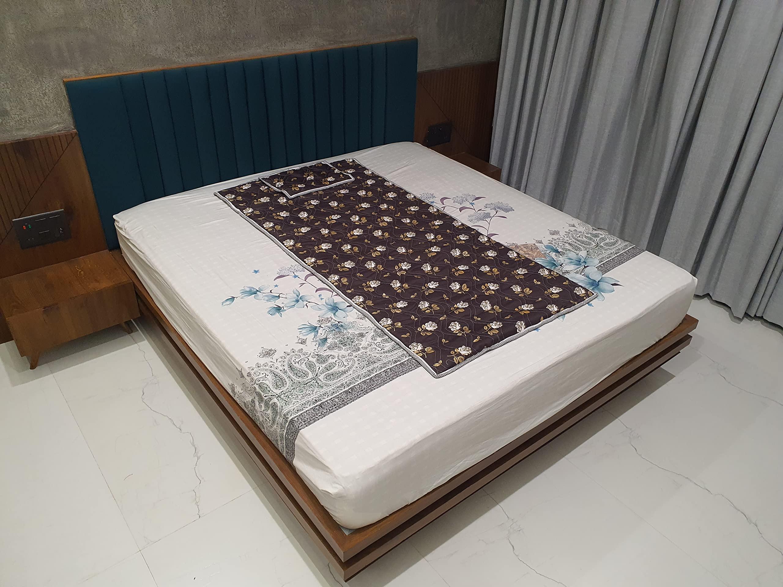 Generic BIO Magnetic Mattress (3 * 6)