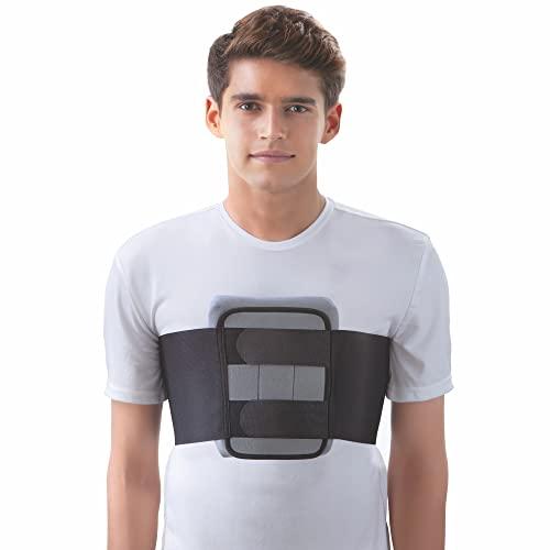Dyna Dyna Chest Brace with Sternal pad (XXL)