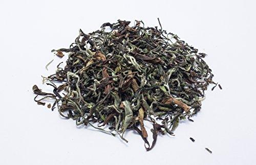 HEALTHY BUDS DARJEELING White Tea 45gms