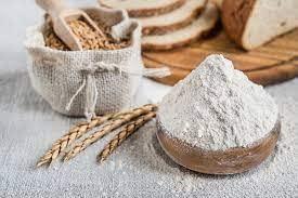 NOURCERY Nourcery French Style T45 Flour, 1Kg (Cake Flour)