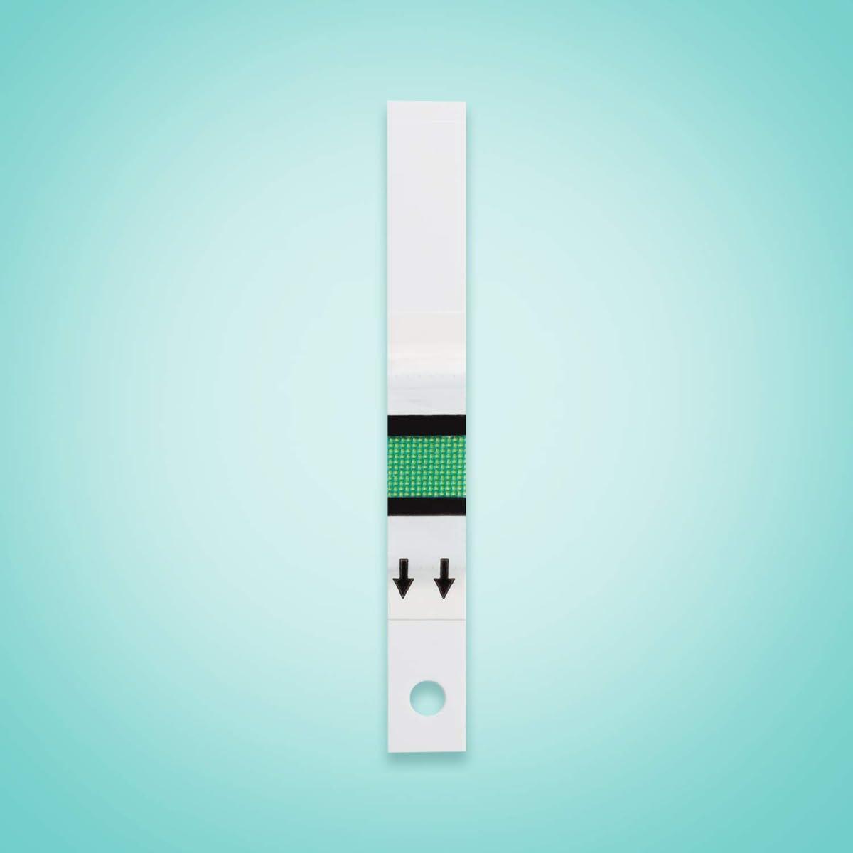 Accu-Chek Accu-Chek Active - Pack of 2X50 Test Strips