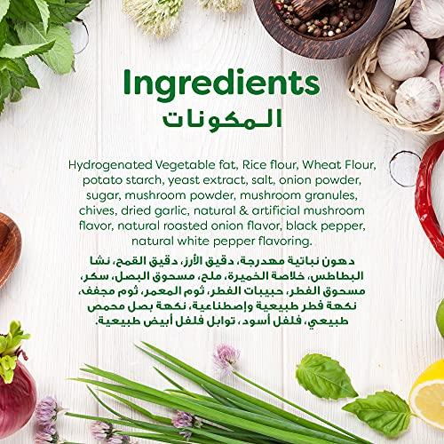 Knorr Knorr Soup Cream of Mushroom 53g (Pack of 2)