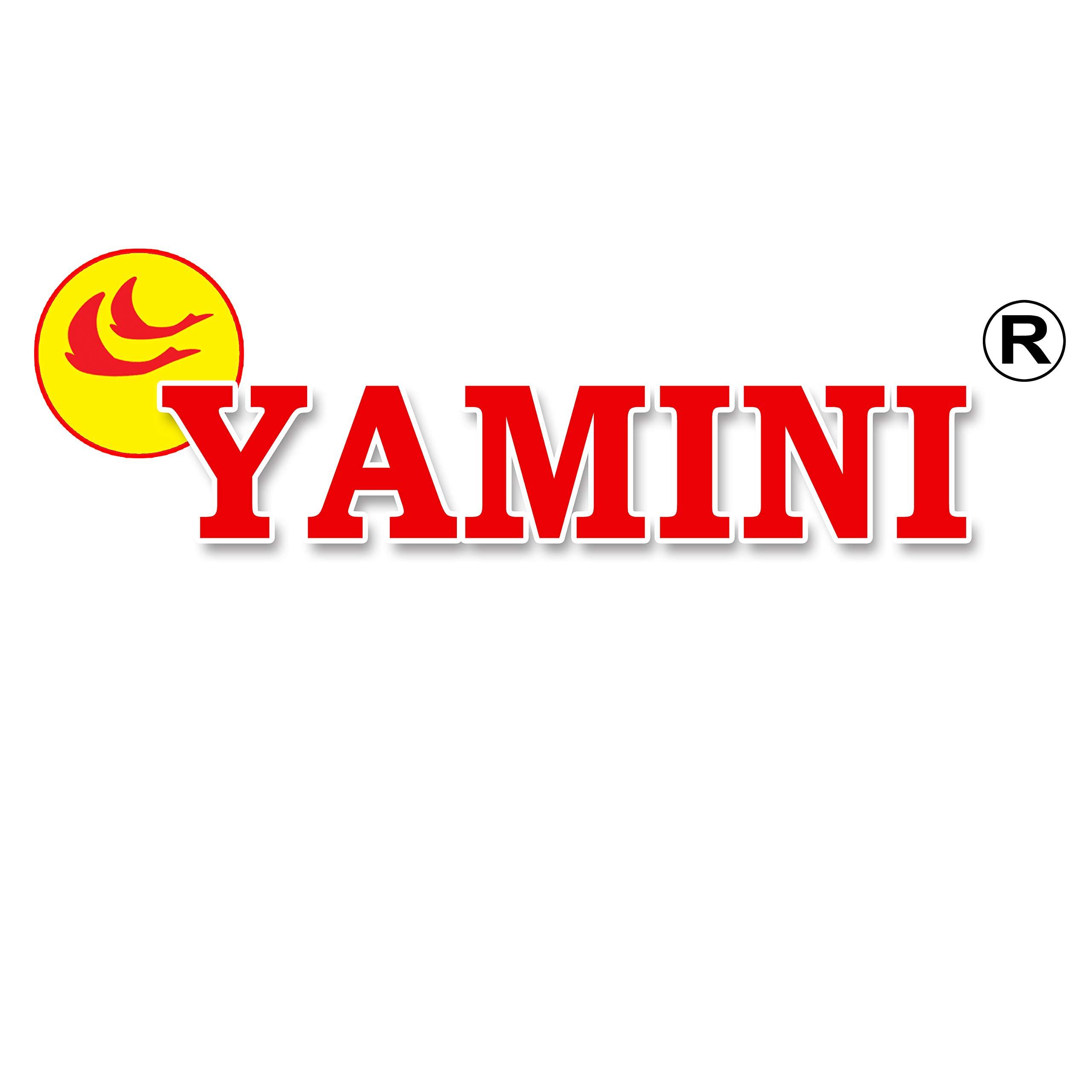 Generic Yamini Regular combo-3/ Garlic Pickle-300g,Idly Podi-150g & Garlic Chilly Idly Podi-150g ( Each-1nos)