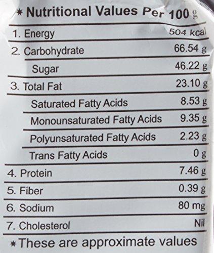 Haldiram's Nagpur Haldiram's Nagpur Coconut Soan Papdi, 250g