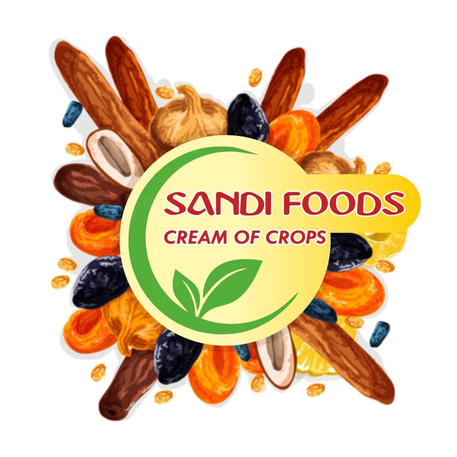 Sandi Foods Sandi Foods, Food Essence - Cardamom Flavour Mc 1919 - 100 ml