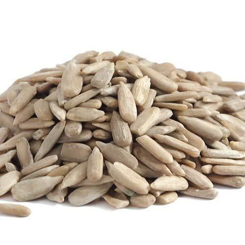Grocery House Grocery House Sunflower Seeds Without Shell, Sunflower Seeds Organic For Eating (400 Grams)