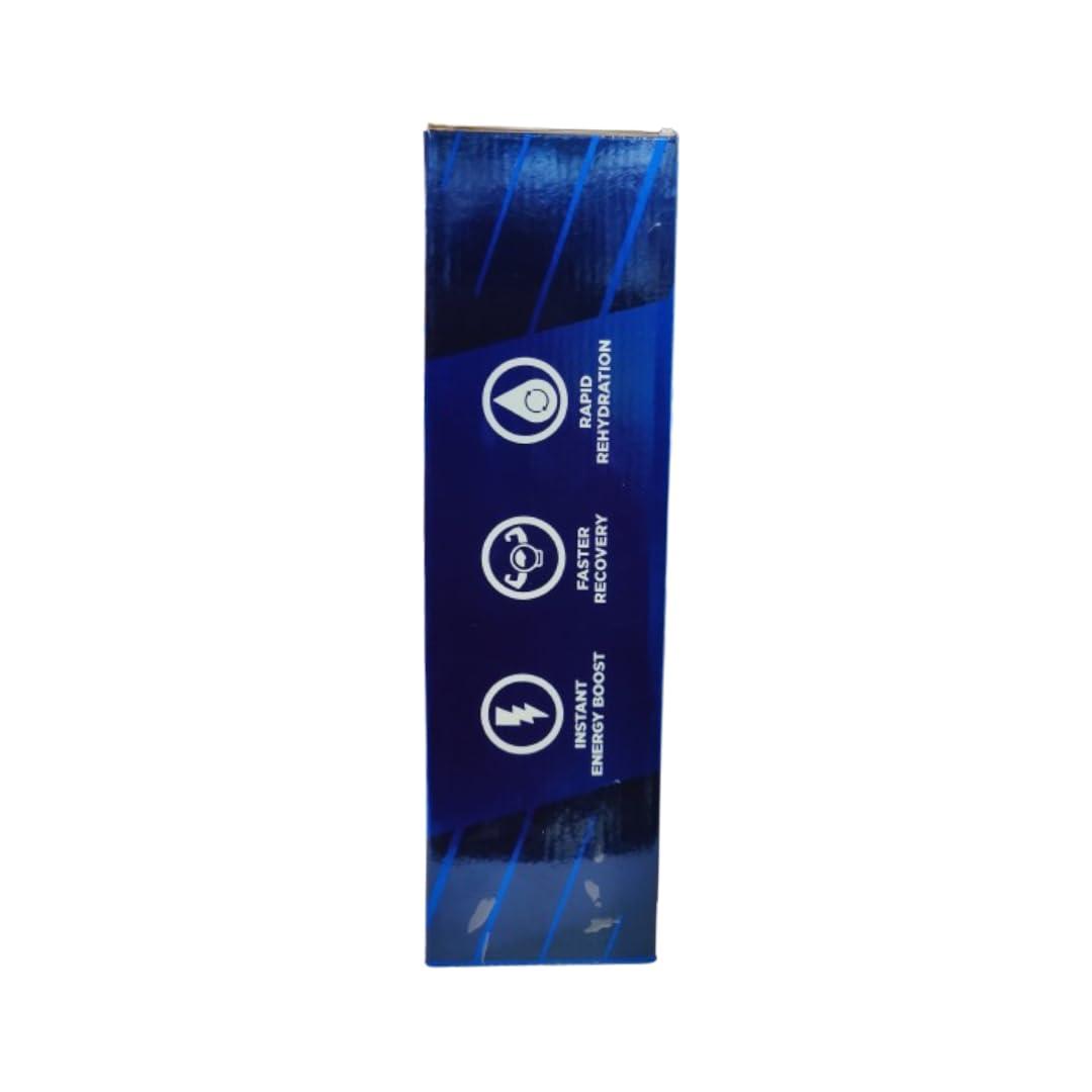 Proteition Proteition Elite Isotonic,Instant Energy Formula, Rapid Hydration, 250mg BCAA & L-Glutamine (2.2 Lbs, Orange)