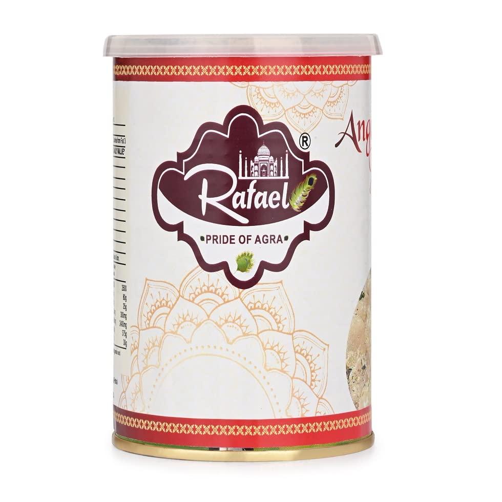 Rafael Rafael Angoori Petha 1/2 kg (Agra Famous Sweet from City of TAJ Mahal ) 8 Months Shelf Life