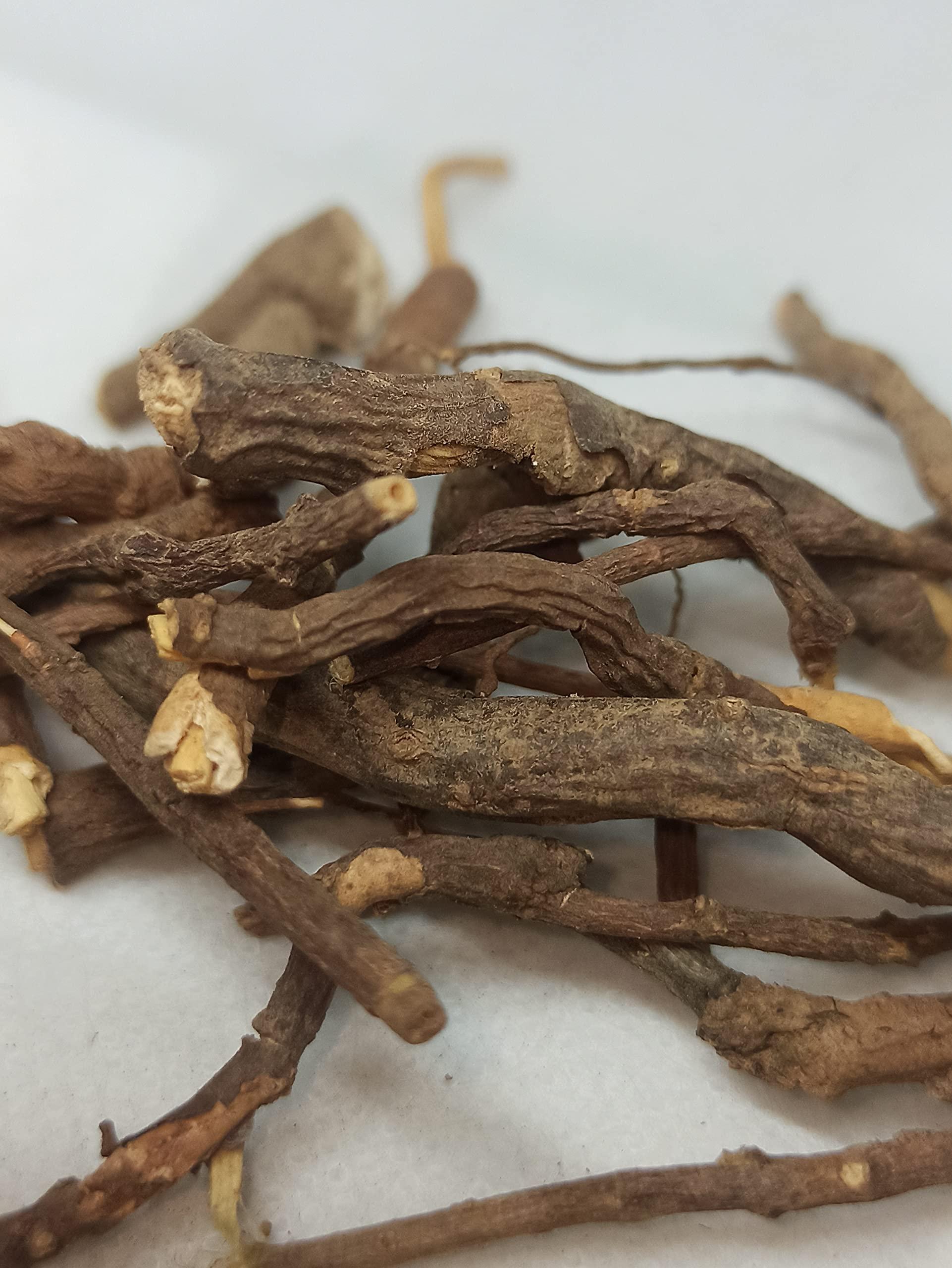 Generic NATURALIFE\'S-*NANNARI VAER*-SARSAPARILLA ROOT[RAW] I Hemidesmus indicusI Indian Sarsaparilla I I Narunenti I Sugandhi I Anantamul-(50 GRAMS)