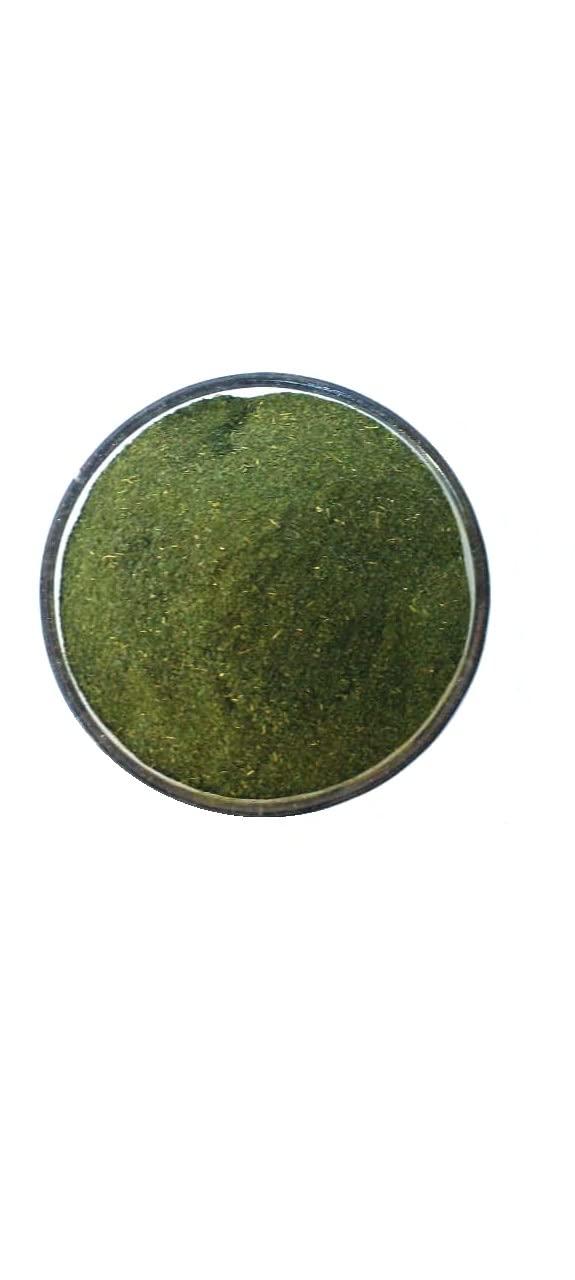 Generic Li6 Bel Leaves Powder (100 Grams) Sirfal, Maredu, Beel, Bael, Vilvam, Sirphal Ki Patti, Patte, Patta Ka Powder - Bilva Leaf Powder