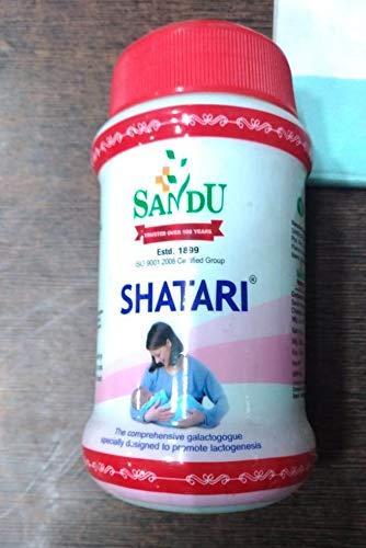 Sandu Brothers Pvt Ltd Sandu Brothers Pvt Ltd Shatari Granules (200 Grams)