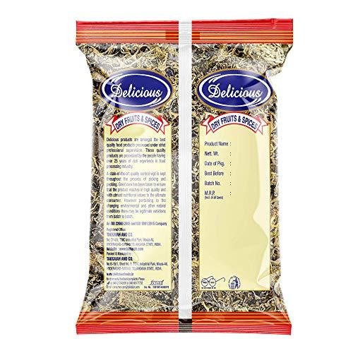 Delicious Delicious Biryani Phool | 100% Natural | Perfect For Flavoring Biryani And Other Rice Dishes | 50G X Pack Of 2