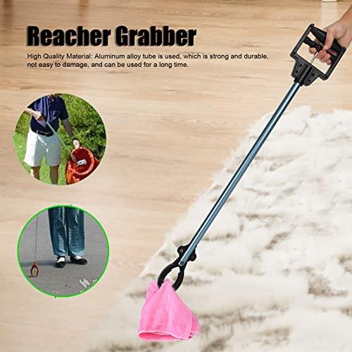 Fabater Trash Picker, Easy Grabbing Strong Practicality Practical Reacher Grabber for Trash Claw Pick Up for Elderly