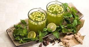 Spicy Wind Jal Jeera Masala | Jaljira Powder | Chatpata Jaljeera Masala Powder | Instant Drink Mix | Jaljira Masala | Instant Drink Masala Powder - Pack of 3 (500 Gm)