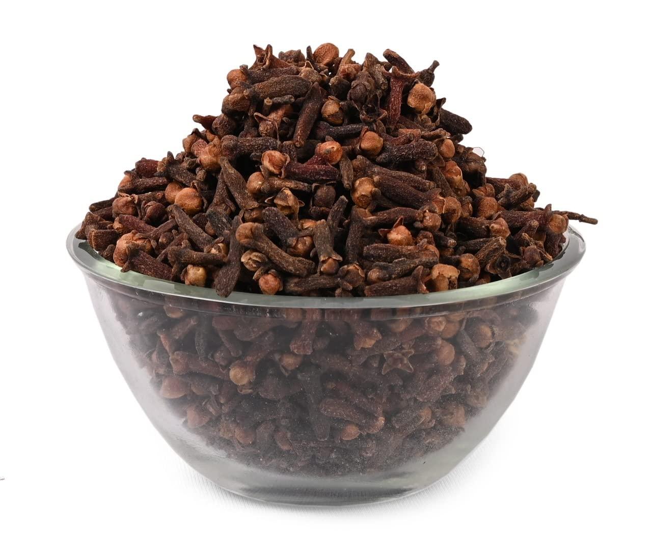 sk foods Laung Cloves 100grm