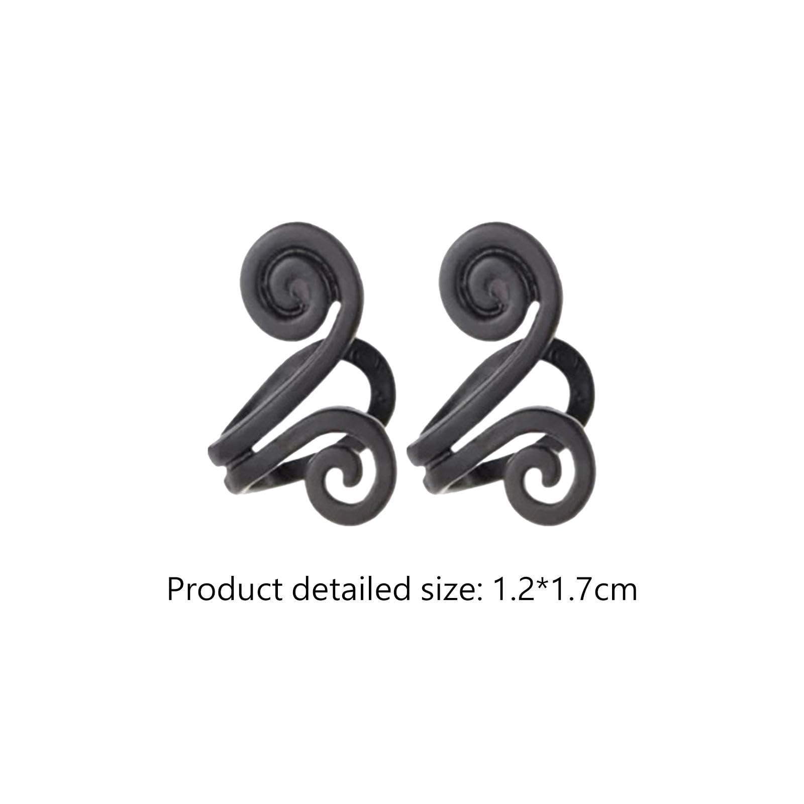 Bnf BNF Acupressure Tinnitus Relief Earrings Valentines Day Gifts Ear Buzzing Relief |Health & Beauty | Health Care | Ear Care | Ear Drops