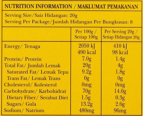 Win2 Win2 Baked Potato Crisp Crackers, BBQ Flavoured, 160g