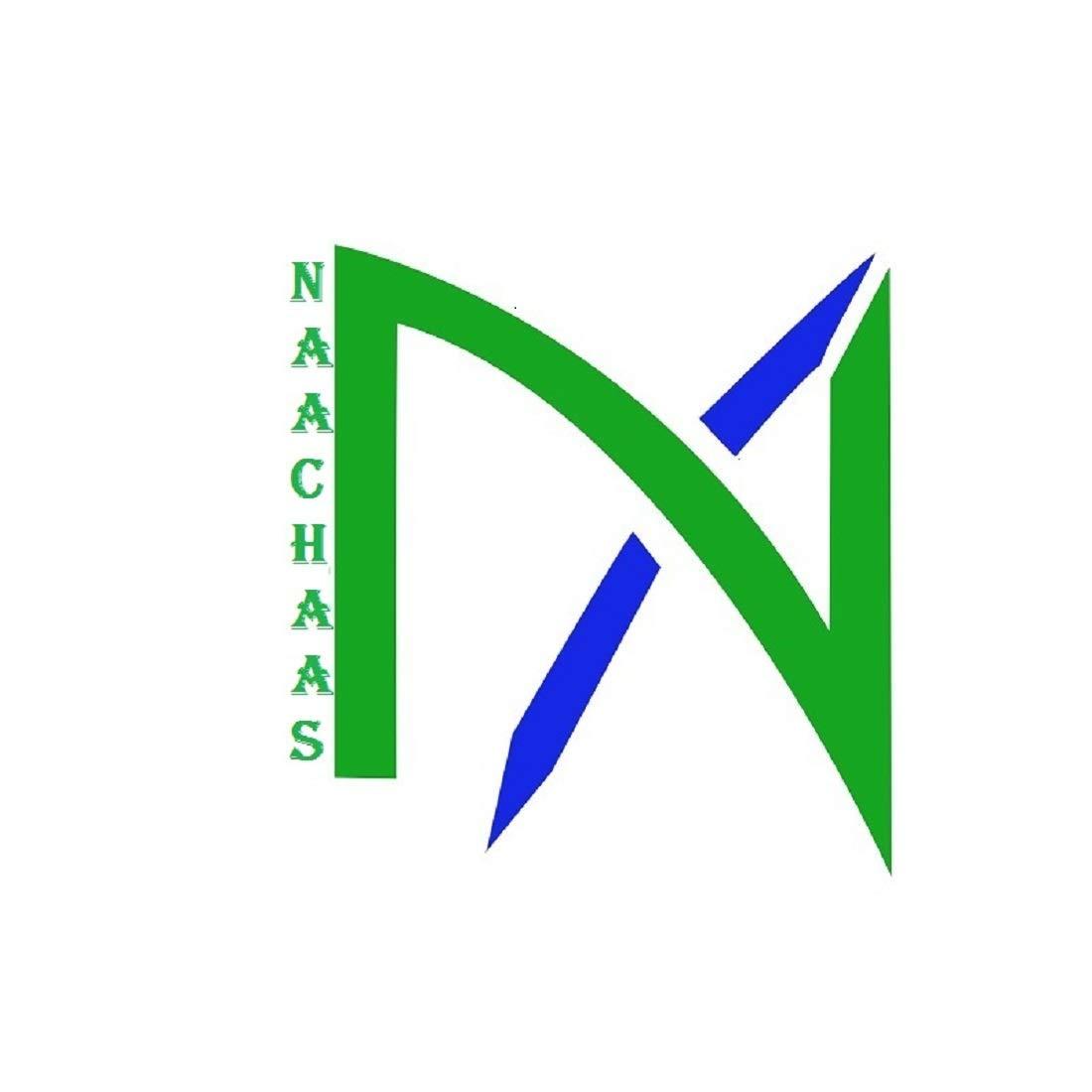 NAACHAAS Naachaas Madurai Sri Meenakshi Amman Thazhampoo Kumkum 15gms - Red color - Pack of 3