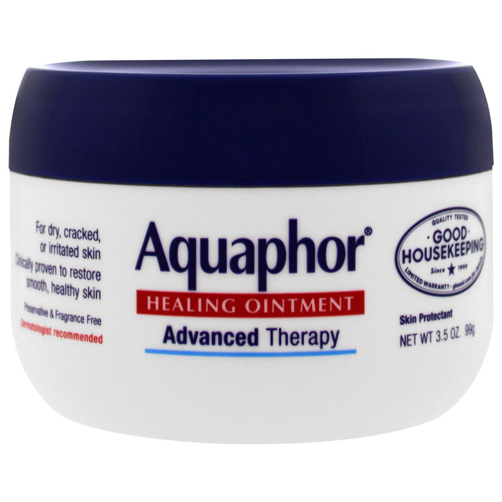 Aquaphor Aquaphor Healing Ointment 3.5 oz (99 g) by Aquaphor