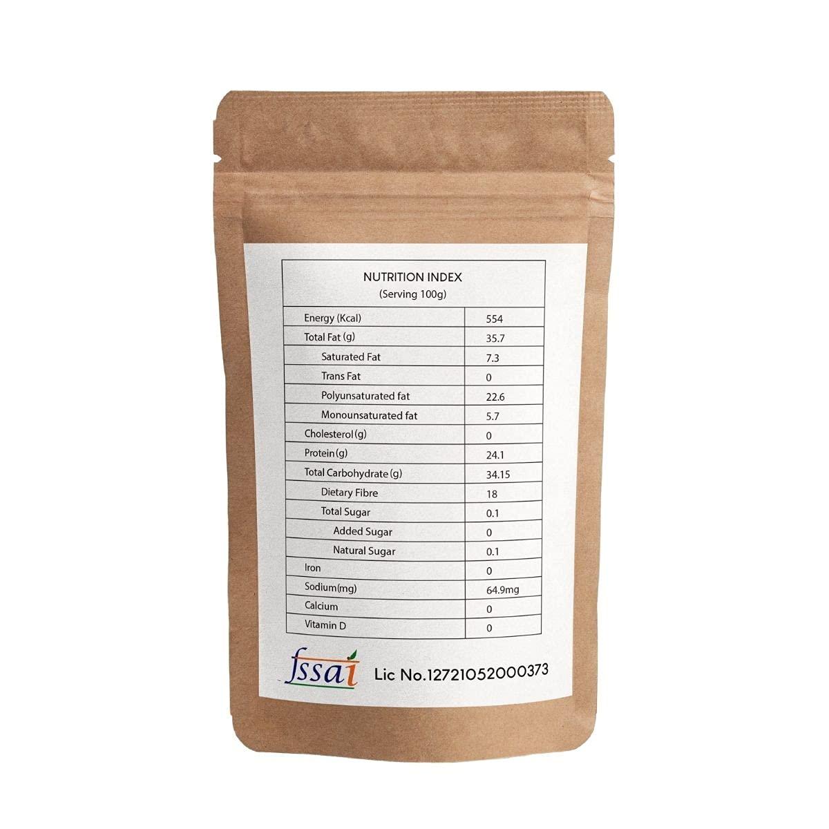 GOODIO EATS - Thrive On Goodness Goodio Eats - Thrive On Goodness Trail Mix - Daily Health Mix | Healthy Trail Mix with Dry Fruits, Seeds and Berries - Almonds Walnuts Blueberries Cranberries Black Currant Pumpkin Seeds Flax Seeds | Healthy Snack 100 g (Pack of 5)