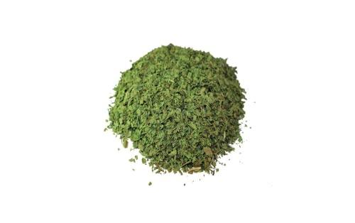 Magic Magic Coriander Leaves/Dry Coriander / Sukha dhaniya patta -100g…