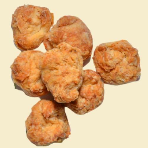 Ootymade Ootymade Fresh Varkey - Delicious Homemade Cookies- Fresh and All Natural Biscuits - Tea Time Snack – Small 2kg