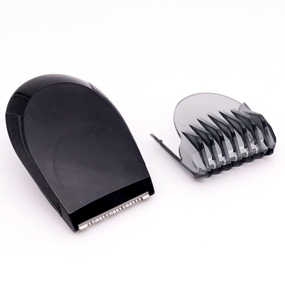 Tuchaolan Tuchaolan Shaver Head Beard Trimmer For Philips Norelco Sensotouch Arcitec Rq12 Rq11 Rq10 Rq32 Rq1250 Rq1200 Rq1195 Rq1180 Rq1050 Rq111/52