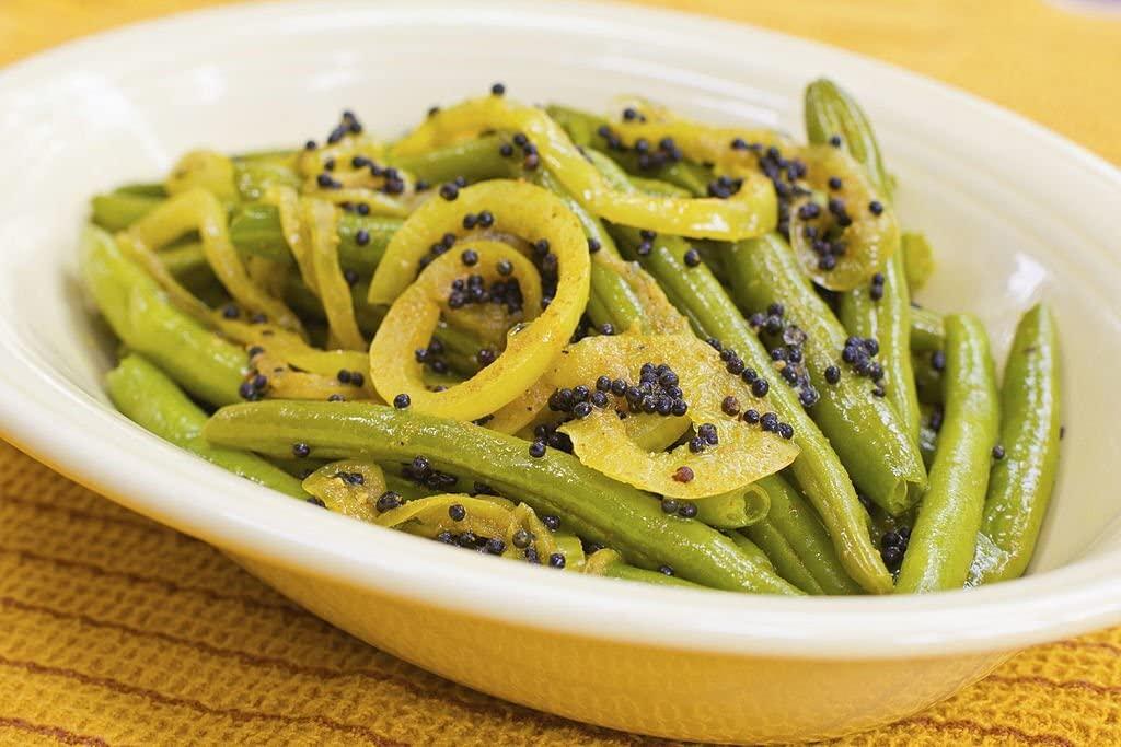 Pramix Pramix Mustard Seeds (Rai) | Sarso Dana - 1kg