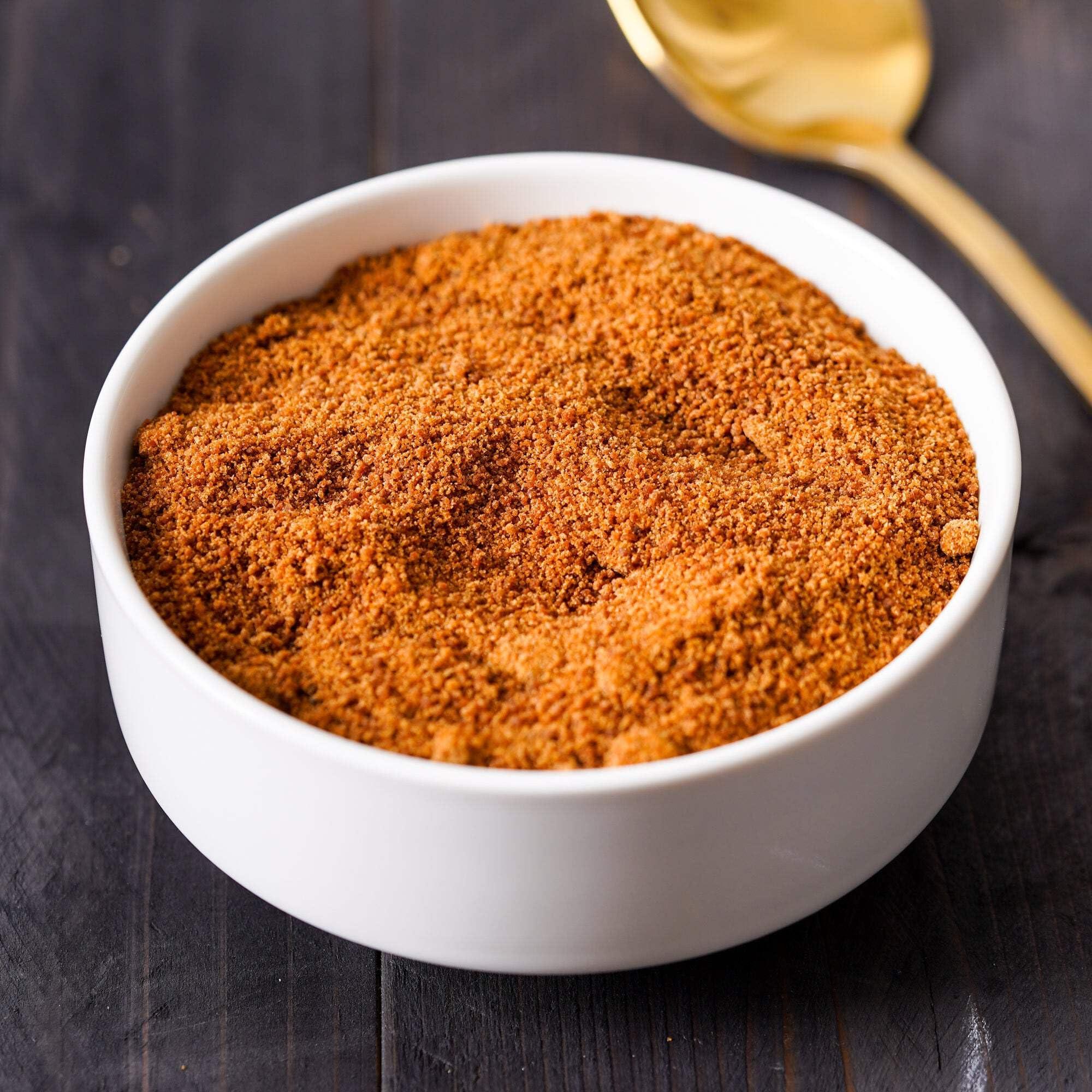 urban platter Urban Platter Coconut Jaggery Sugar Powder, 1Kg [Low GI | Rich in Minerals | Natural Sweetener]