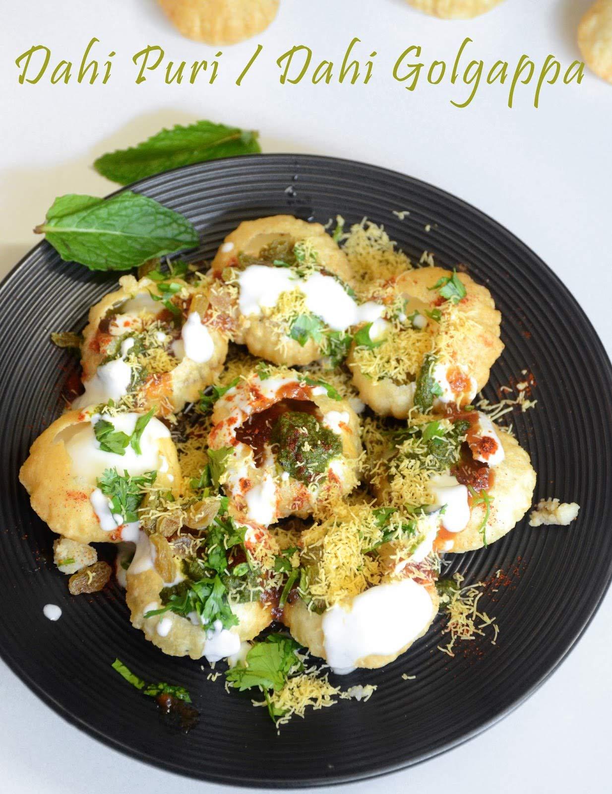 FOOD LIBRARY THE MAGIC OF NATURE Food Library The Magic of Nature Ready-to-fry Gol Guppa/Pani Puris (800g)