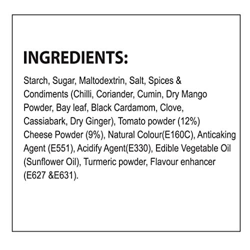 Richday Richday Cheese Tomato Instant Fresh Healthy Veg Soup Powder Premix Packet, Easy to Prepare(Pack of 1, 500 g)