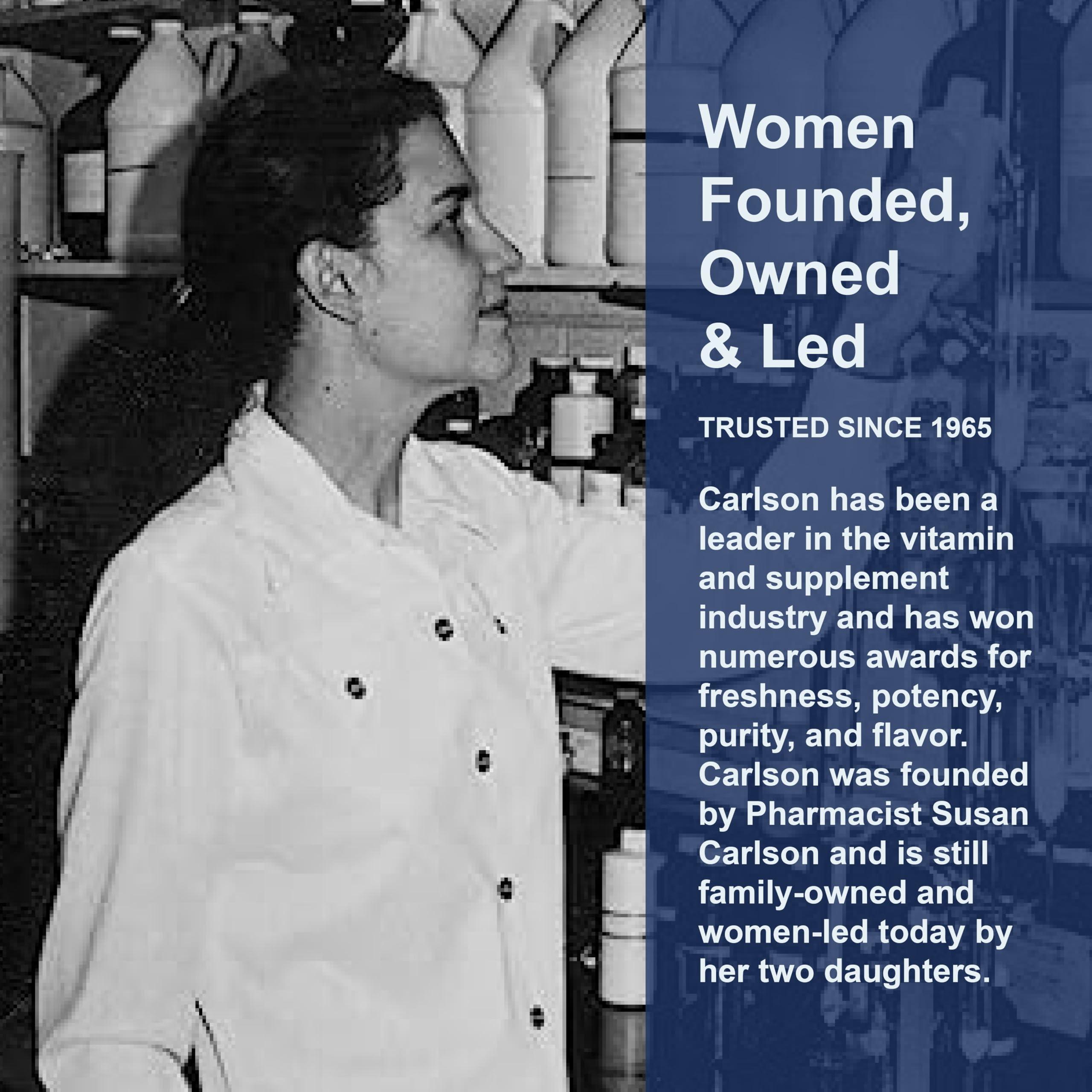 Carlson Laboratories Carlson Labs Carlson Laboratories Super Daily D3 for Baby 400IU Supplement, 10.3 ml, 0.35 Fluid Ounce