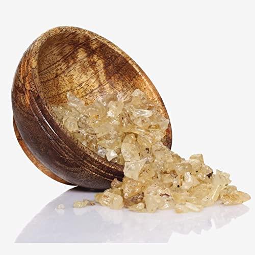 Veganic Veganic Gond/Gund/Gound (Edible Gum) Natural Flavour | Gond Katira | | Tragacanth Gum | Kathila Gum | Kathila Gond | Dink Katora | Gaund Kani (400 g)