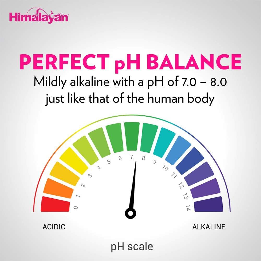 Himalayan Himalayan Natural Mineral Water (1000 ml x 12 bottles): Mildly Alkaline, Sourced from Himalayas, Untouched & Unprocessed