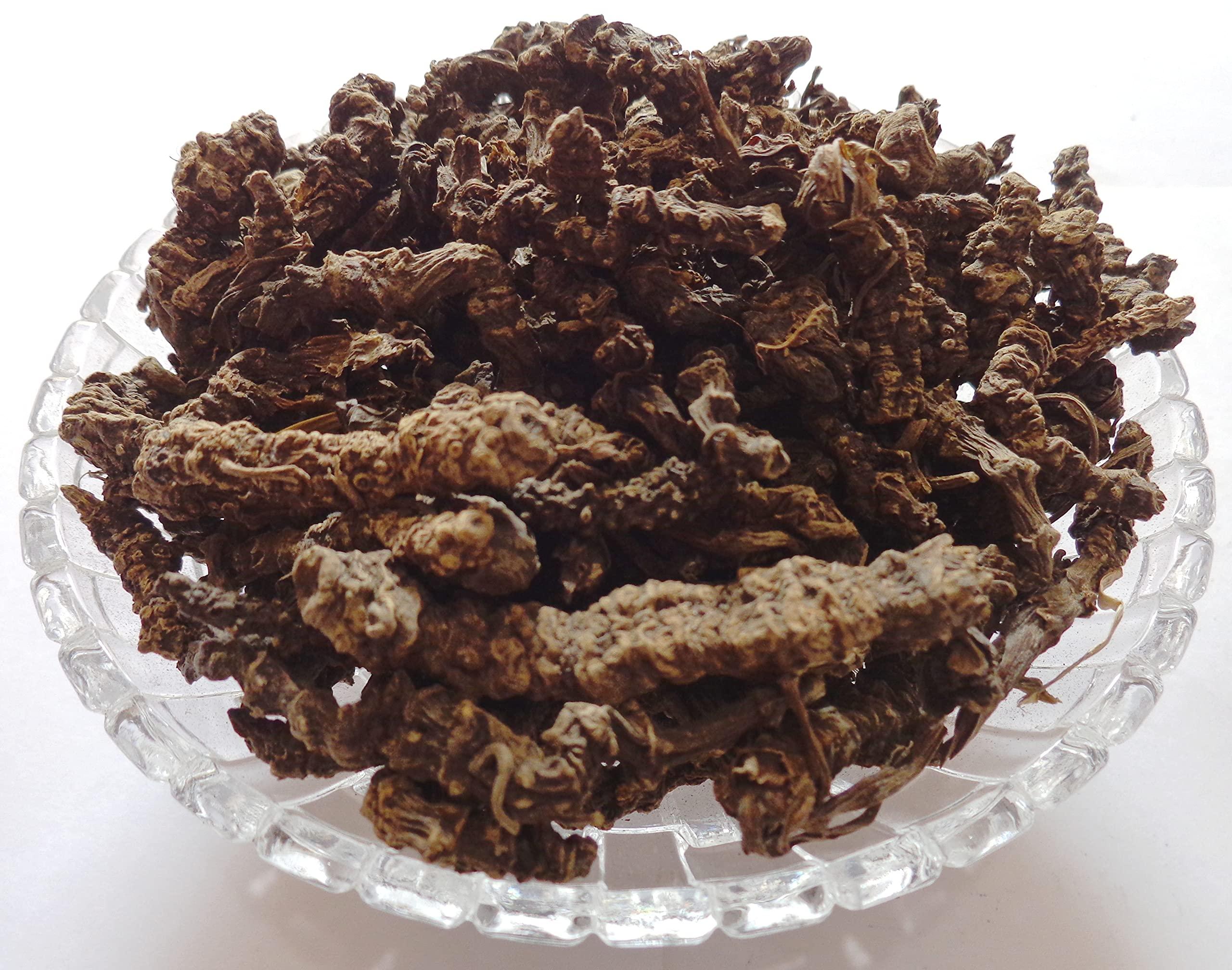 Tridev ayurveda Tagar Ganth - Mushkbala - Sugandhabala - Valerian Root - Valeriana Wallichi (250 Gms)