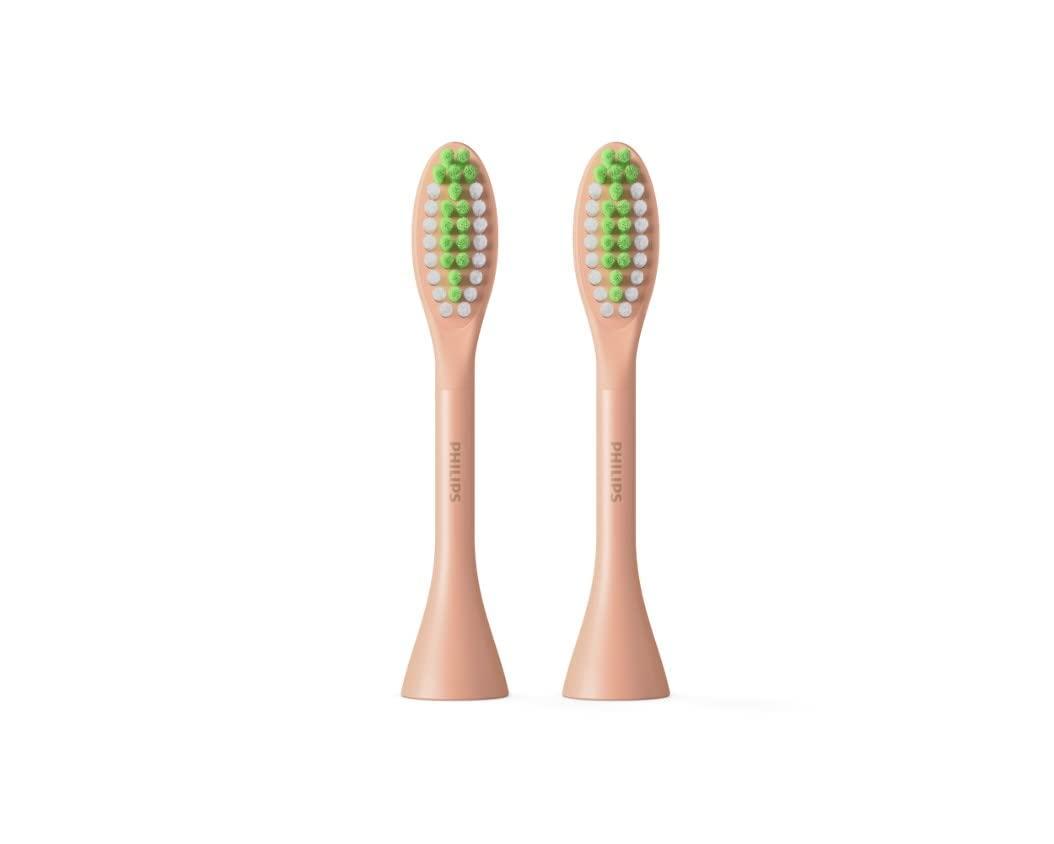 Philips Sonicare Philips One by Sonicare, 2 Brush Heads, Shimmer, BH1022/05