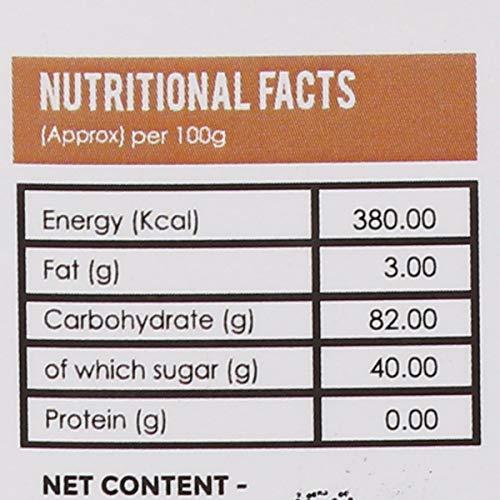 New Tree New Tree Anardana Goli, Hing Bites and Chatpata Fruit Bhel, Combo of 3 (Total Weight: 540gm) || Sweet & Chatpata Candy II