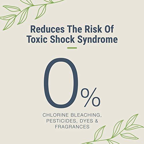 Veeda Veeda Regular Applicator Free Tampon - 16 - Count