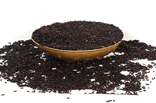 kollimalai organic KARUPPU KAUNI/BLACK RICE/KALA CHAWAL
