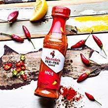 Nando's Nando's Peri Peri Chilli Sauce - Hot, 250g, Product of The Netherlands