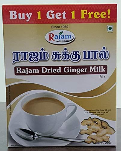 Rajam Rajam Sukku Pal Mix 200G Box (Buy 1 Get 1 Free)