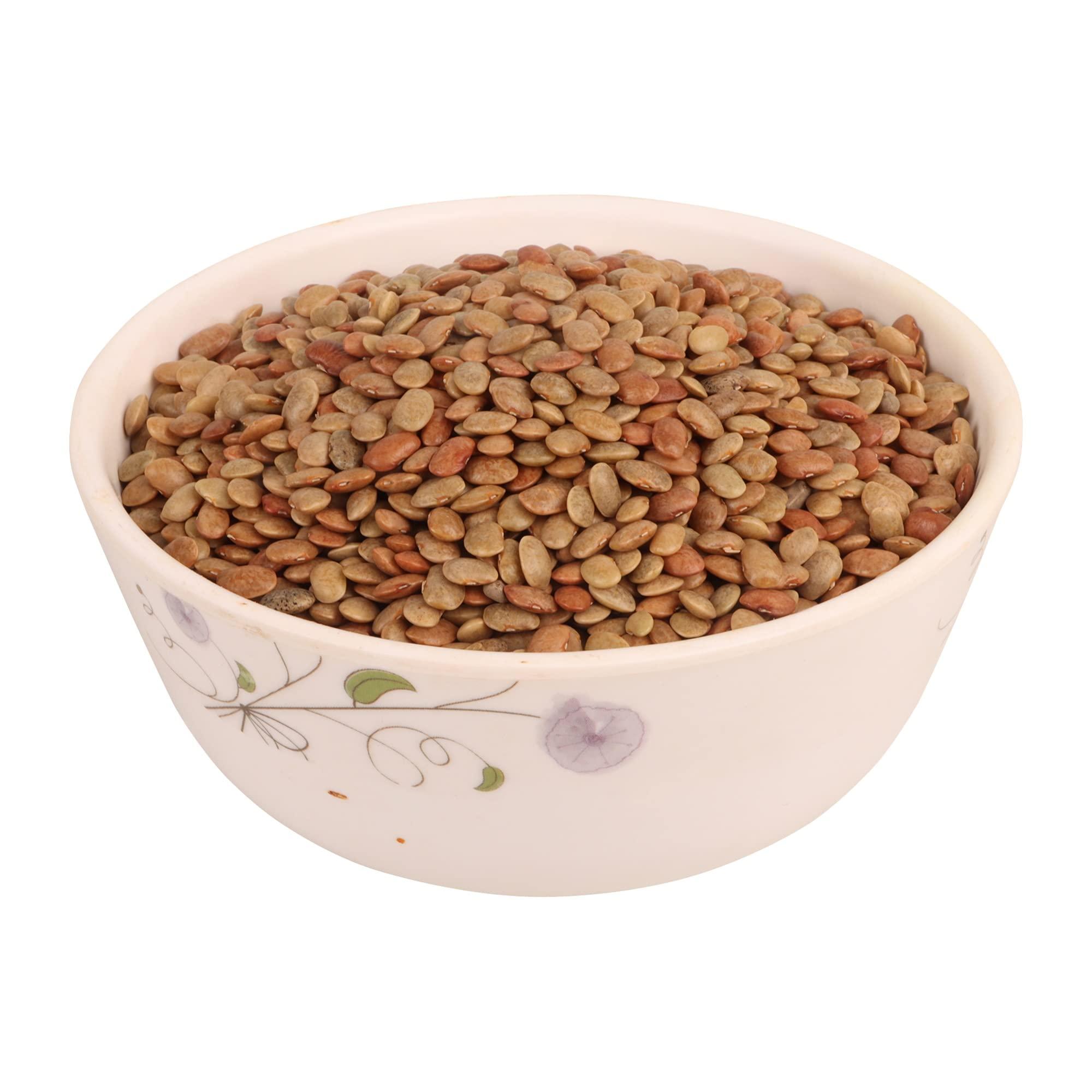 Nutrixia Food Kulthi Dal / /Horse-Gram/Macrotyloma uniflorum (1 Kg)