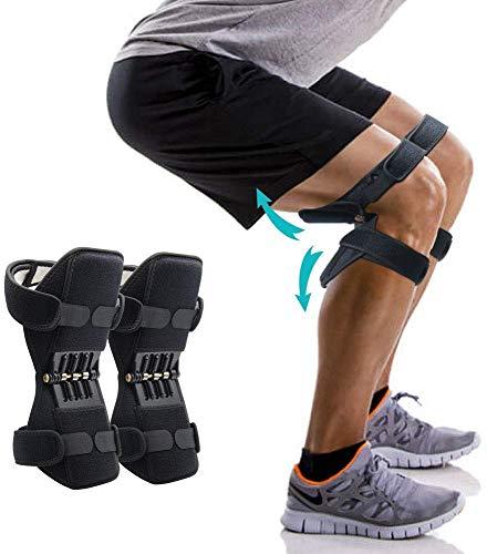 Epex Spring Knee Booster Power Knee Support Powerleg Knee Joint Support Pads Knee Protection Booster Protection Boost Old Cold Leg Mountaineering