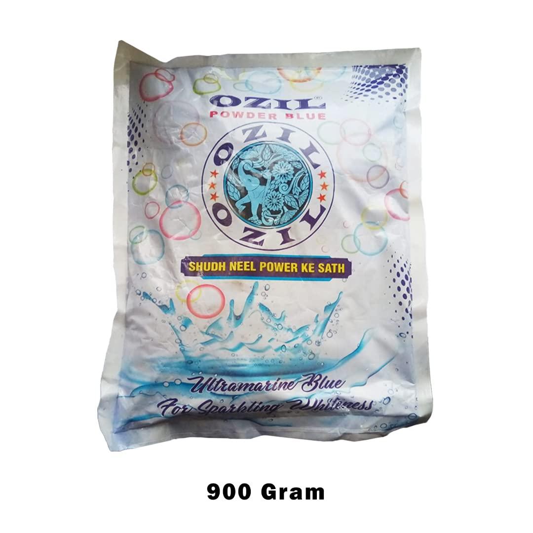 B.K.Jagan and Co B.K.Jagan & Co Blue Neel Powder-900 Grams