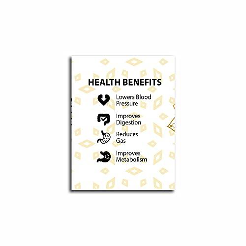 OOSH OOSH Nitya Heeng Crystals | Pure Heeng | Strong Aroma & Flavor | Asafoerida Crystals (10g)