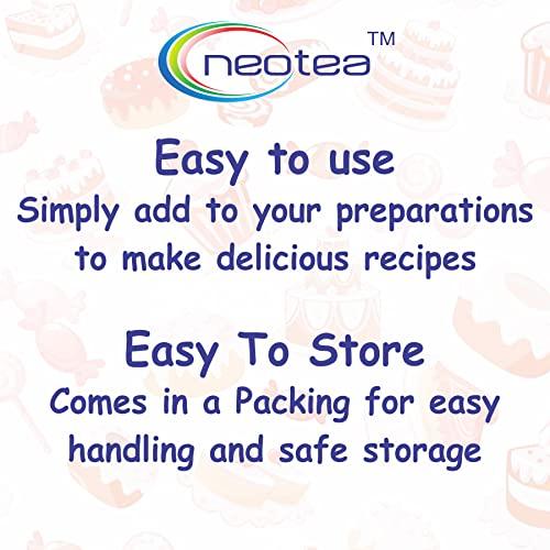 neotea Neotea White Sugar Cubes Quick Dissolve Sugar Cubes 1 Kg