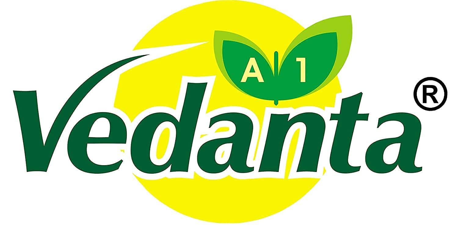 Vedanta Vedanta Organic Amla Juice 500ml | Boosts Digestion And Immunity | RSOCA Certified Farm | Richest Source of Vitamin-C | Ideal for lessoning skin problems like Acne, Wrinkles and other Skin Problems