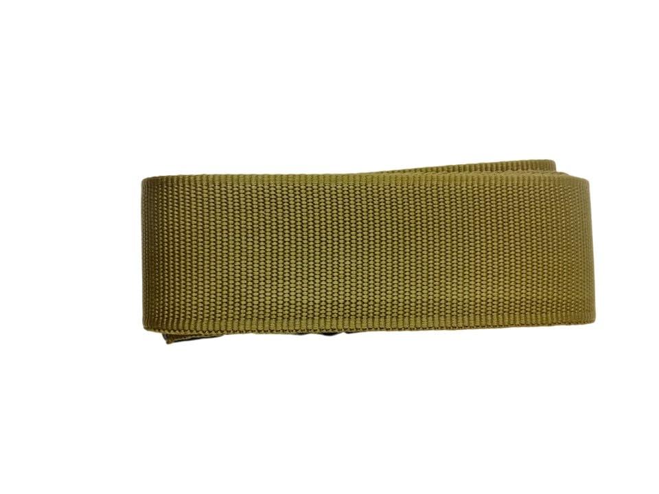 PHYSIO ACTIVE PHYSIO ACTIVE Mobilization Belt Used In Physiotherapy, Manual Therapy Belt For Physiotherapy (Black) (Buy One Get One Free)